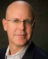 Gregory Laurence, MD