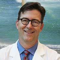 Matthew Clark, MD