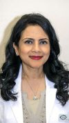 Lubna Elahi, MD.