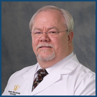 Clyde Meeks, MD