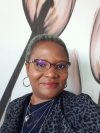 Dr. Justina Taiwo, MBCh.B