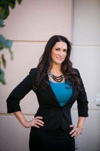 Lucia Mireles-Chavez, M.D.