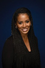 Yashica Harris