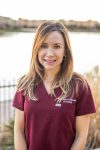 Natalie Ray, APRN, CRNA-BC