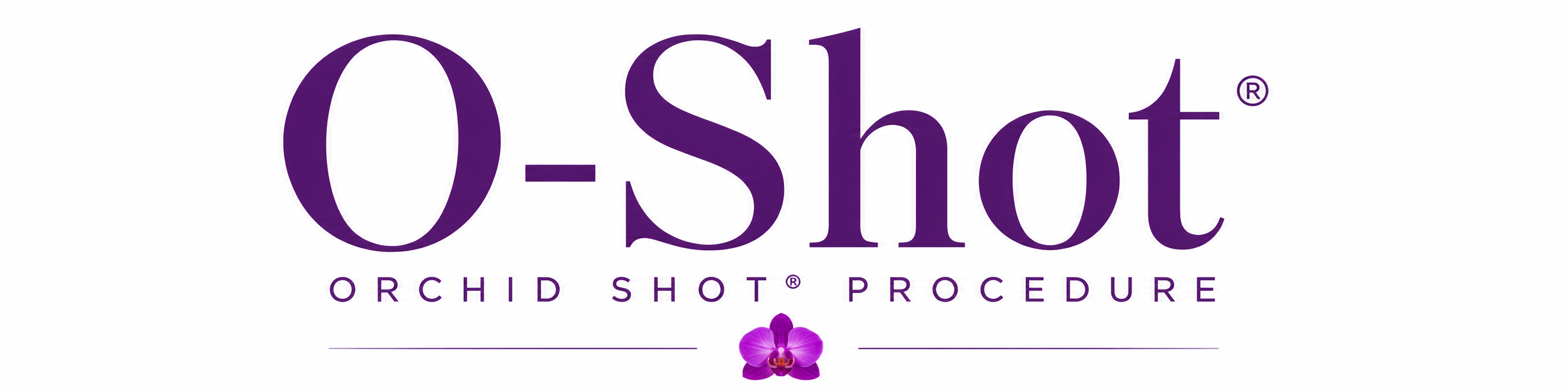 O-Shot® Providers