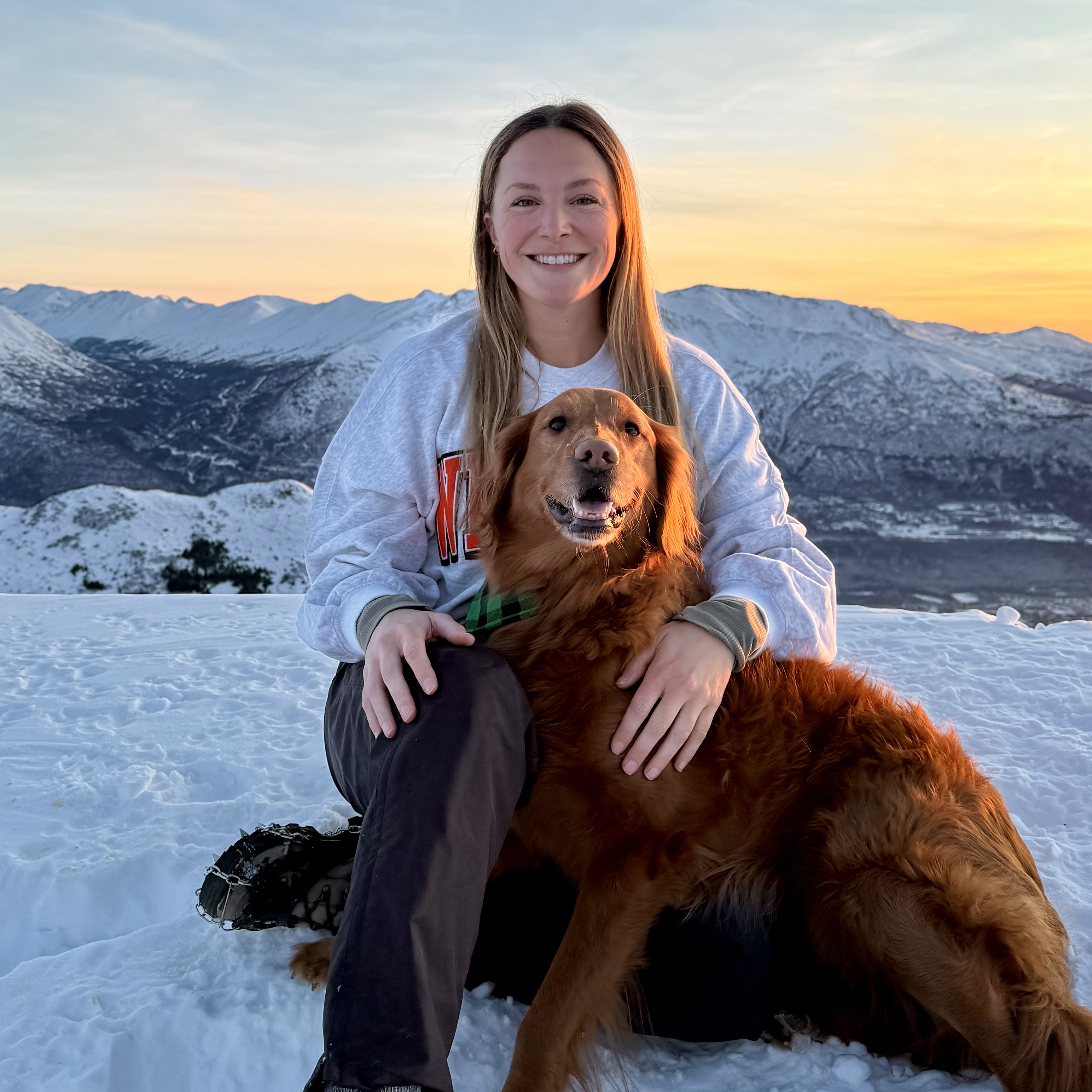 Hannah Toberman, PA-C