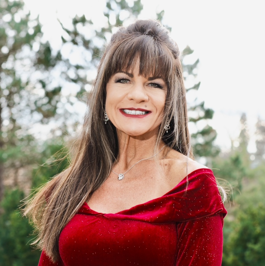 Gloria Patton, APRN-CNP