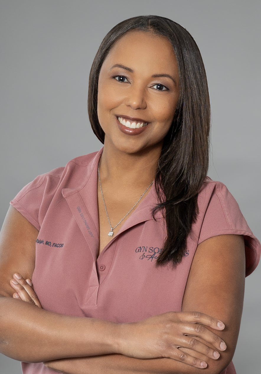 Leslie Bender-Ralph, MD, FACOG, MSCP