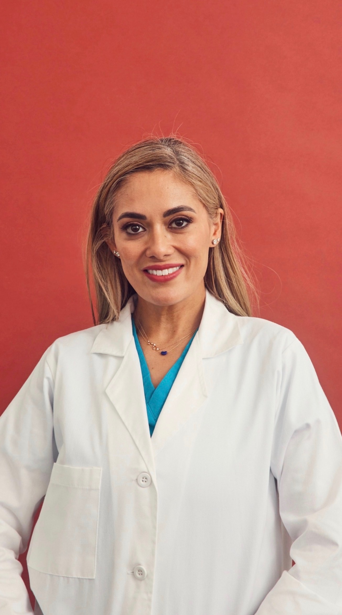 Charise Fashho, MD