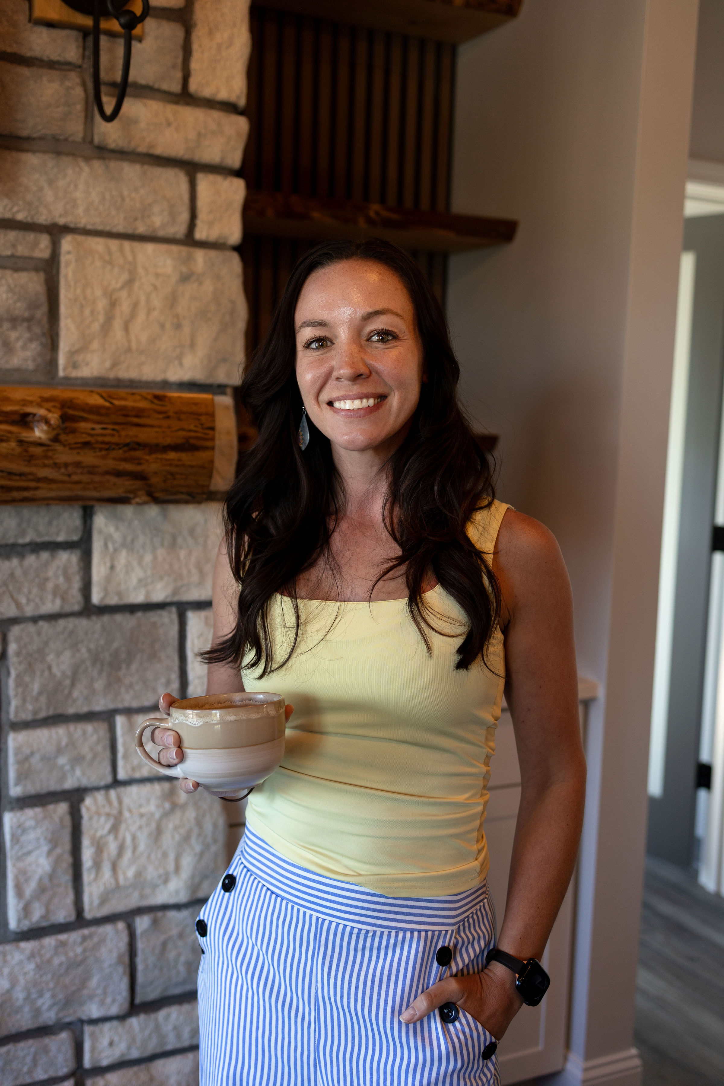 Erika Dominick, MSN, APRN, AGNP-C