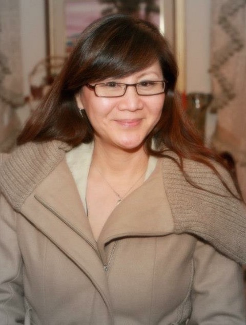 Maria Knoll, APRN