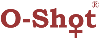 O-Shot Logo 