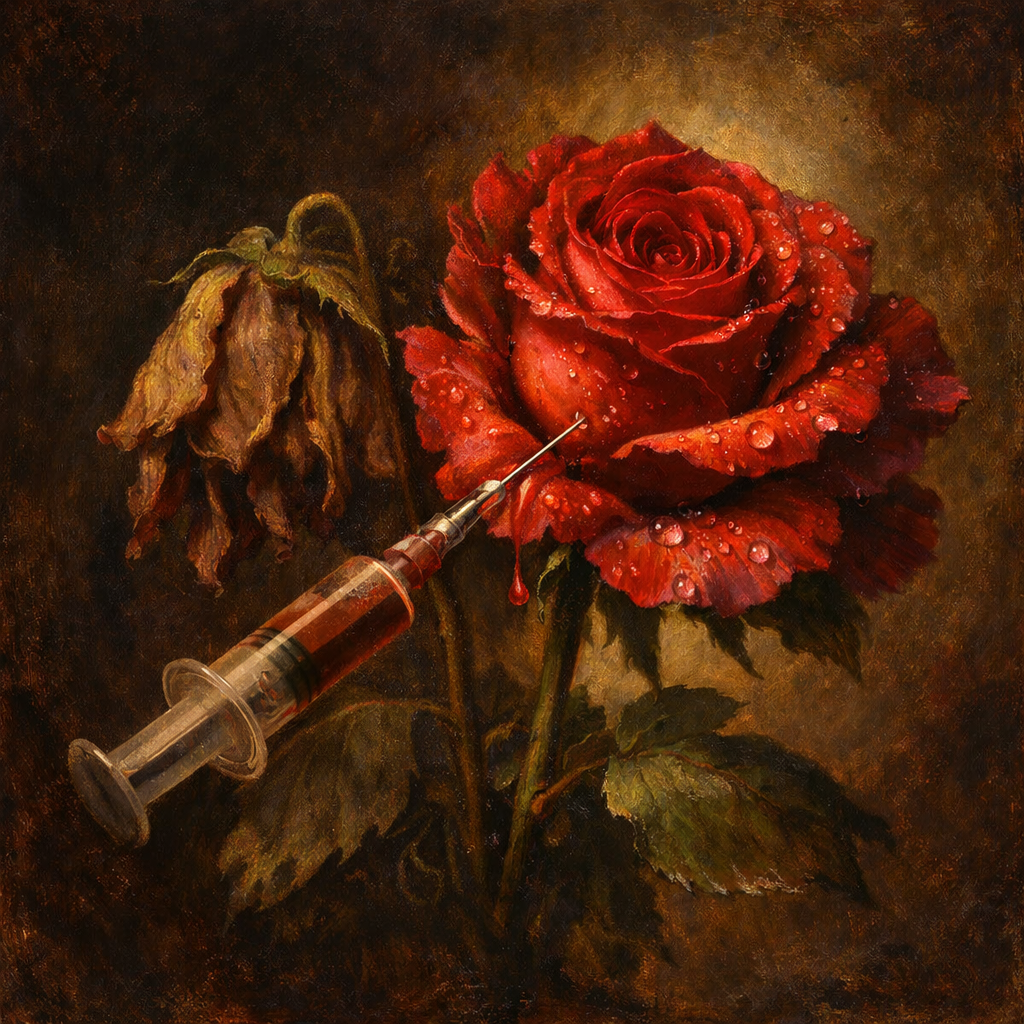 Weight Loss Drugs Spotlight a 16-Year-Old Solution: Vampire Wing Lift® Addresses “Ozempic Vulva.”